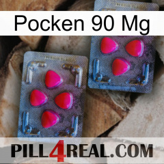 Poxet 90 Mg 14